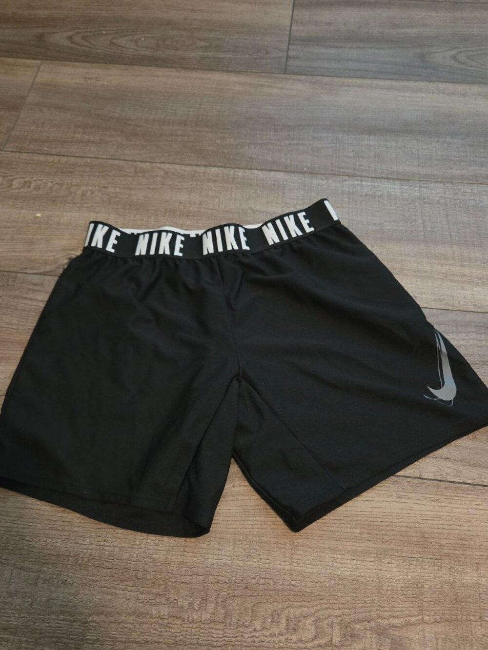 Dri Fit Nike Shorts